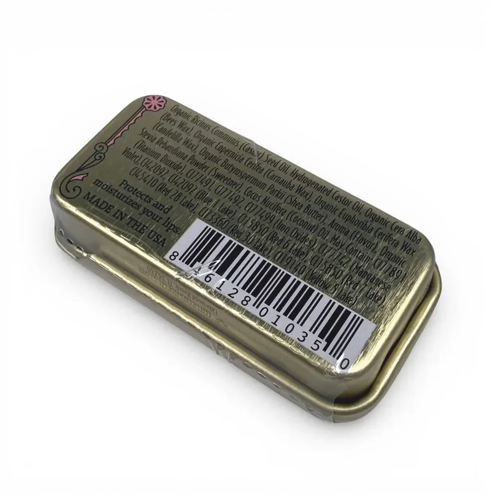 Tinte cosmetics lip